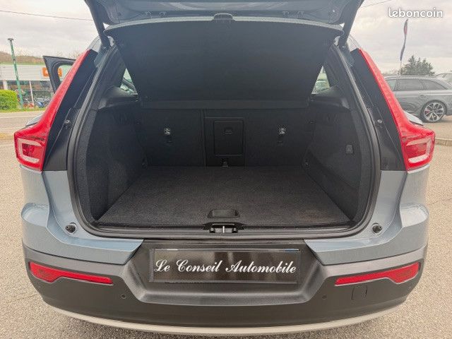 Volvo XC40 D3 ADBLUE 150CH BUSINESS GEARTRONIC 8 (image 15)