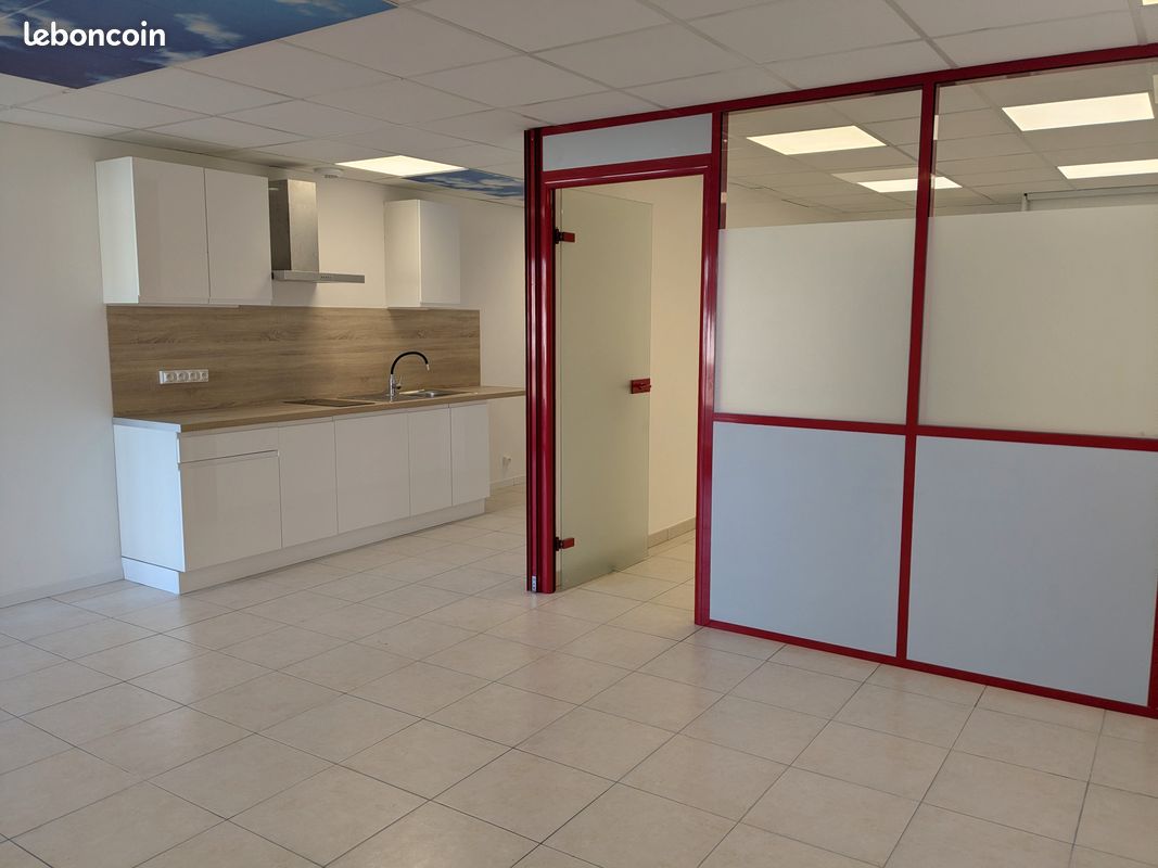 Appartement 1 pièce 60 m² · à Saint-Estève · 60 m² · 640 €/mois