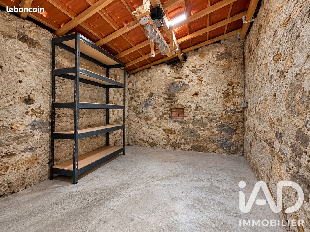 Maison 3 pièces 95 m² (image 11)
