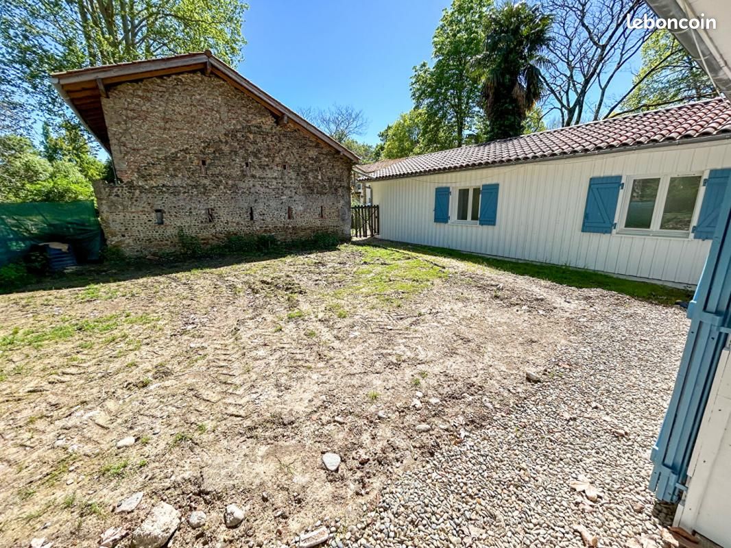 Maison 4 pièces 140 m² - Grenade-sur-l'Adour 40270 (image principale 7)