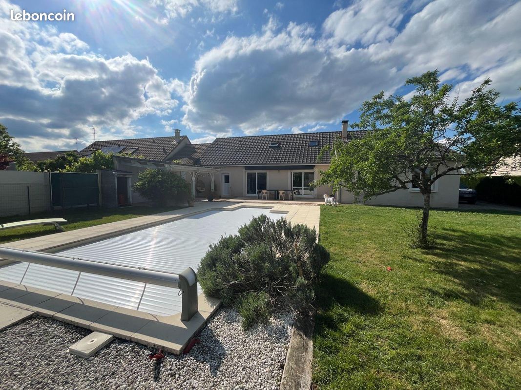 Maison 7 pièces 176 m² · à Le Poinçonnet · 176 m² · 306 320 €