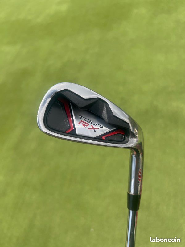 Set golf Wilson Tour RX neuf complet homme droitier (image 6)