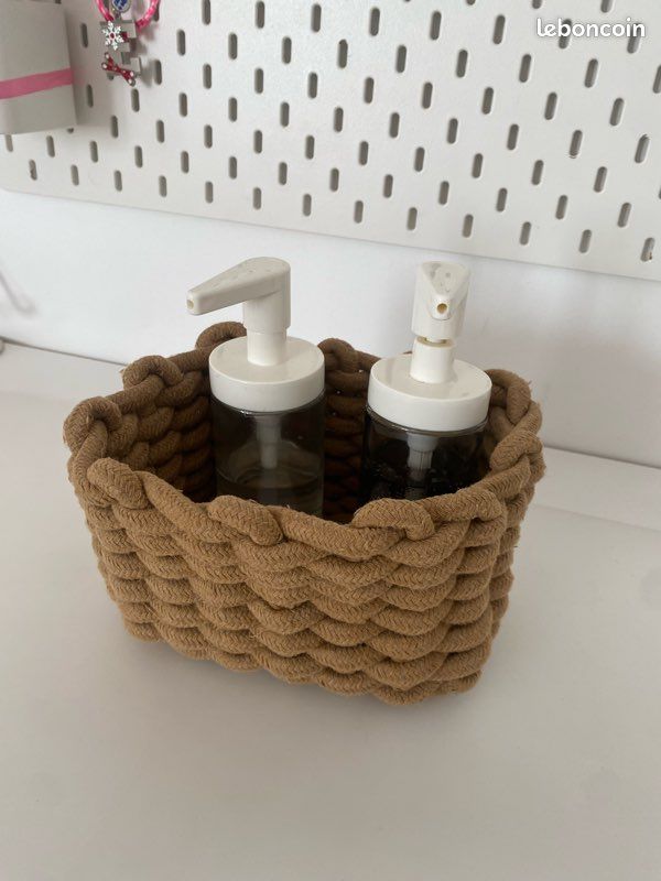 Panier de rangement (image 3)