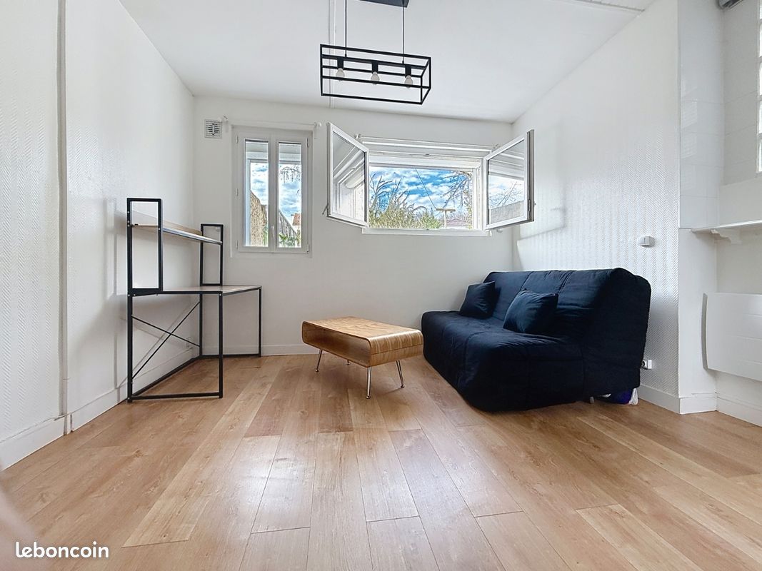 Appartement 1 pièce 21 m² · à Rosny-sous-Bois · 20,5 m² · 115 000 €