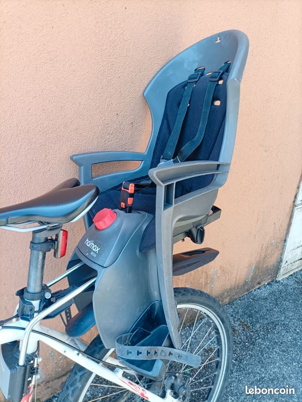Siège enfant Hamax Amiga HAMAX