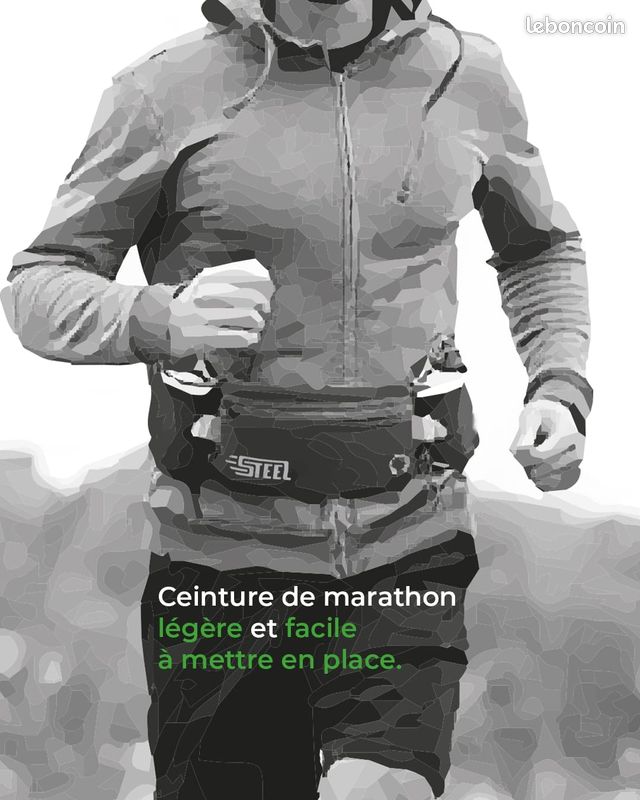 Ceinture Boa L'Original Sac Banane - 2 Poches Ultra Extensibles - Sport, Course a Pied, Jogging, Equitation, Fitness, Voyage, Randonnée -Range Telephone, Gourde, Anti Pick-Pocket Belt, Vert, L/XXL Ceinture Boa L'Original Sac Banane - 2 Poches Ultra Extensibles - Sport, Course a Pied, Jogging, Equitation, Fitness, Voyage, Randonnée -Range Telephone, Gourde, Anti Pick-Pocket Belt, Vert, L/XXL