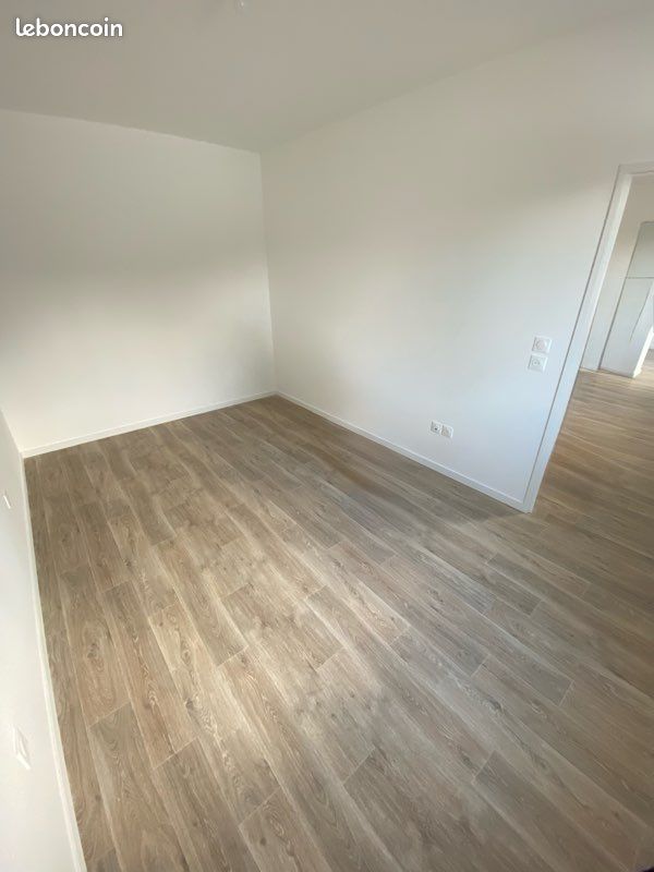Appartement 2 pièces 46 m² · à Lille · 46 m² · 849 €
