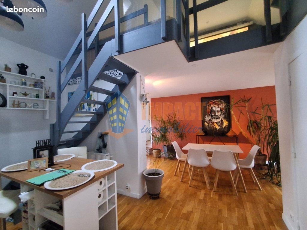Appartement 3 pièces 69 m² · à Loos · 69 m² · 188 000 €