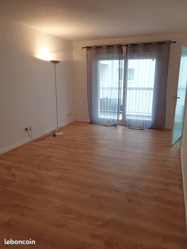Appartement 1 pièce 31 m² · à Bordeaux · 31 m² · 639 €