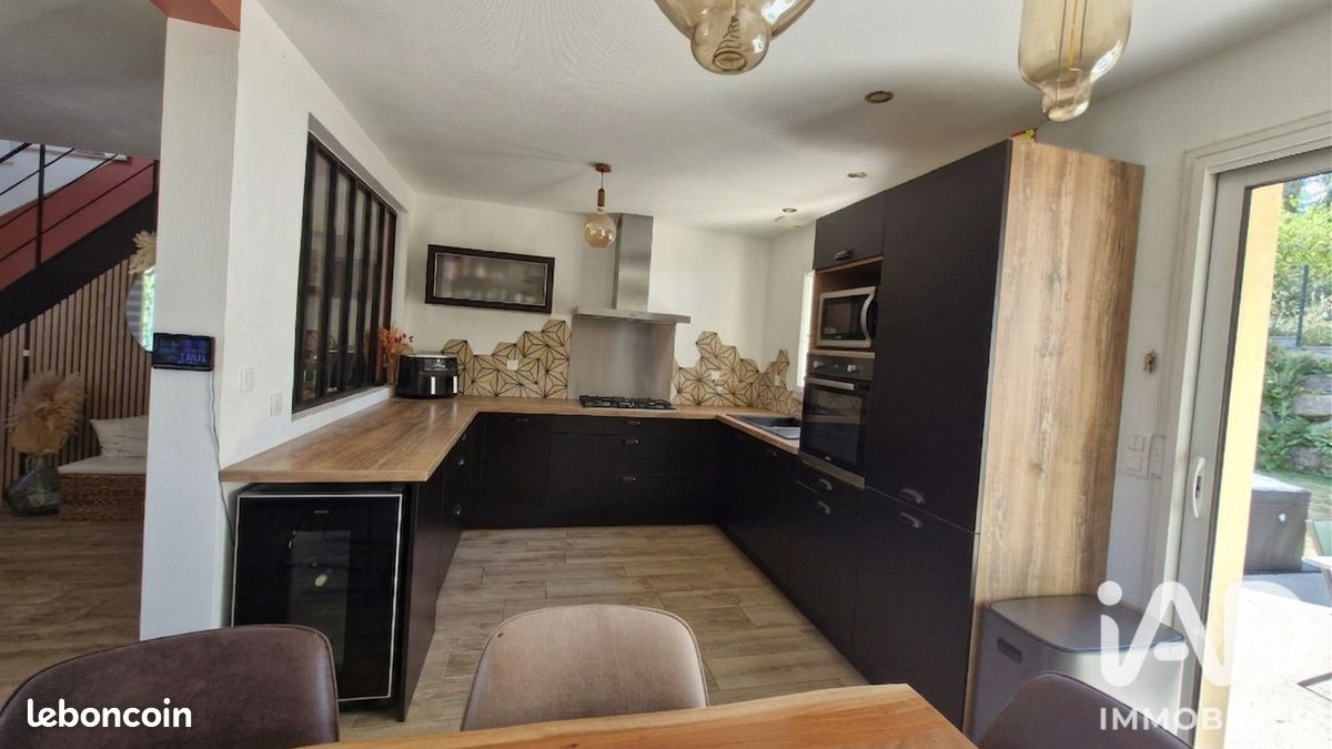 Maison familiale 5 pièces 119 m² (image 15)