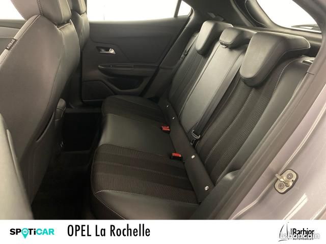 Opel Mokka Electrique 136 ch & Batterie 50 kw/h Elegance Business 5P (image 10)