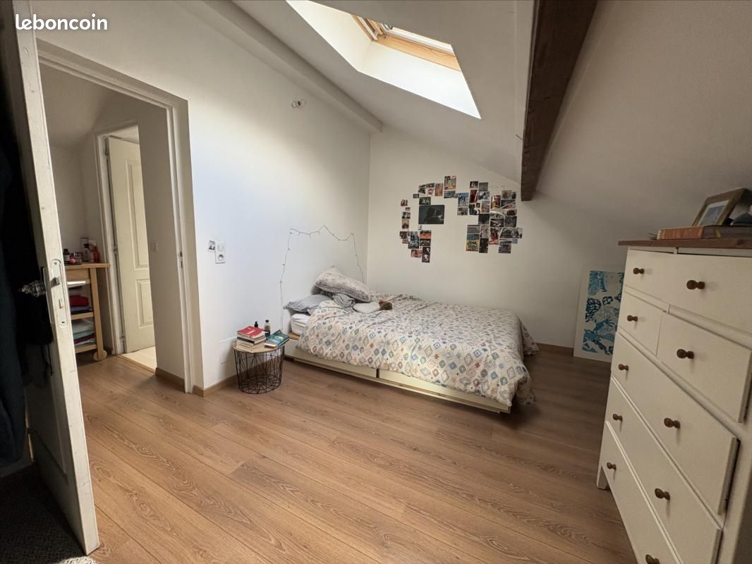 Appartement a louer vandoeuvre-les-nancy - 2 pièce(s) - 46 m2 - Surfyn