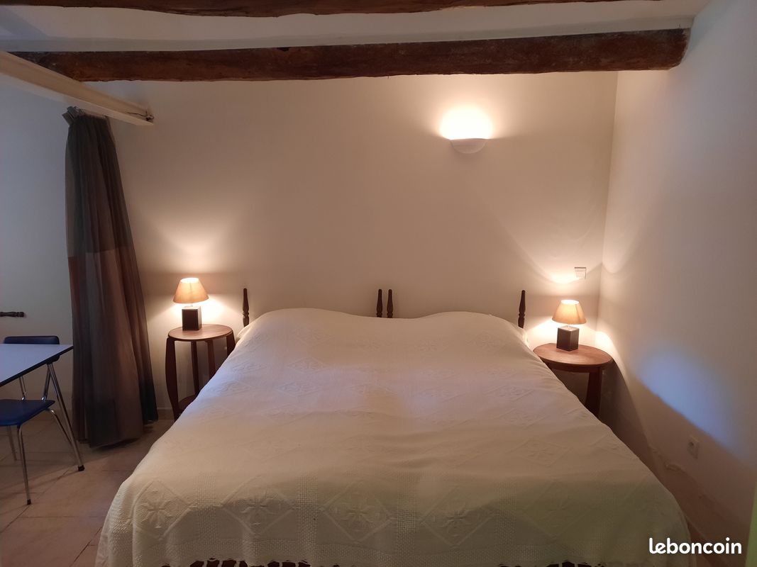 LOCATION VACANCES Gard jusqu'à 3 personnes (image 4)