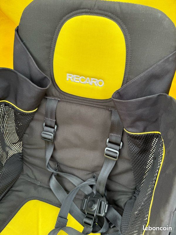 Poussette Canne RECARO (image 2)