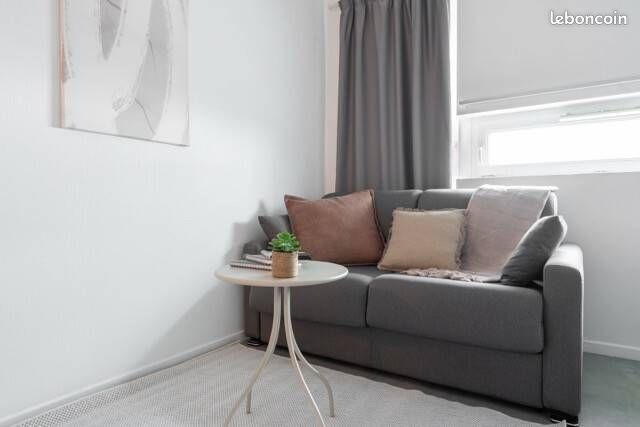 Appartement a louer evry - 1 pièce(s) - 18 m2 - Surfyn