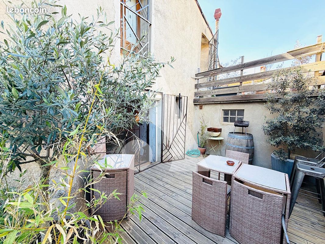 Maison 4 pièces 158 m² · à Carcassonne · 158 m² · 171 000 €