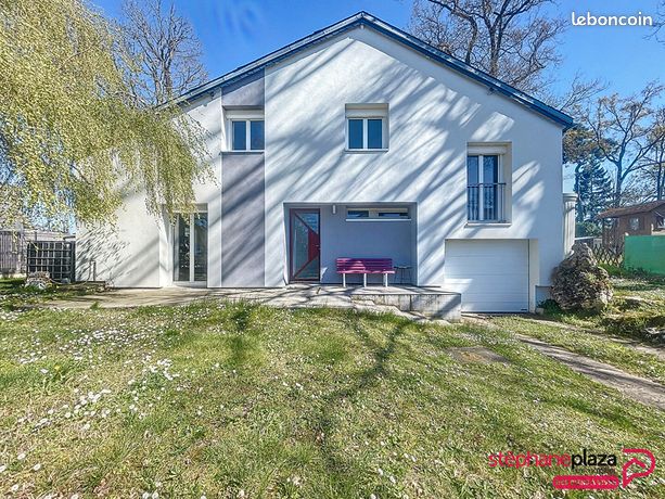 Maison 7 pièces 115 m²