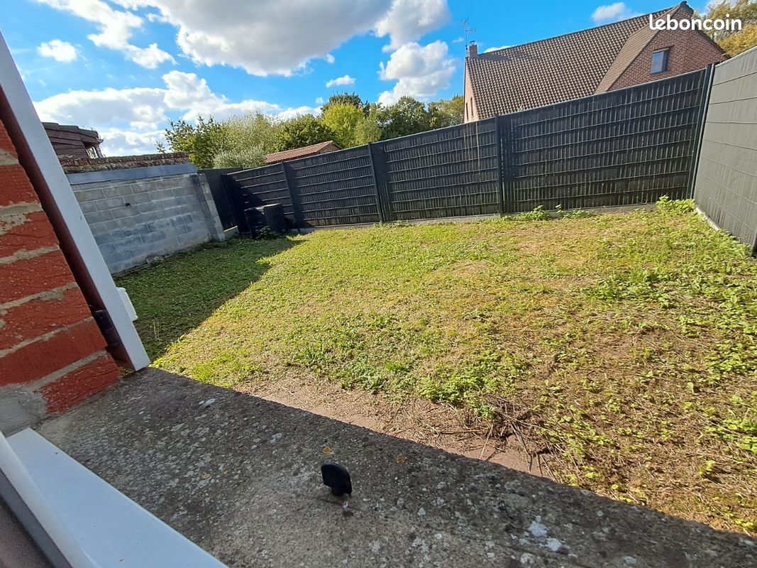 Appartement 3 pièces 50 m² · à Colleret · 50 m² · 480 €/mois