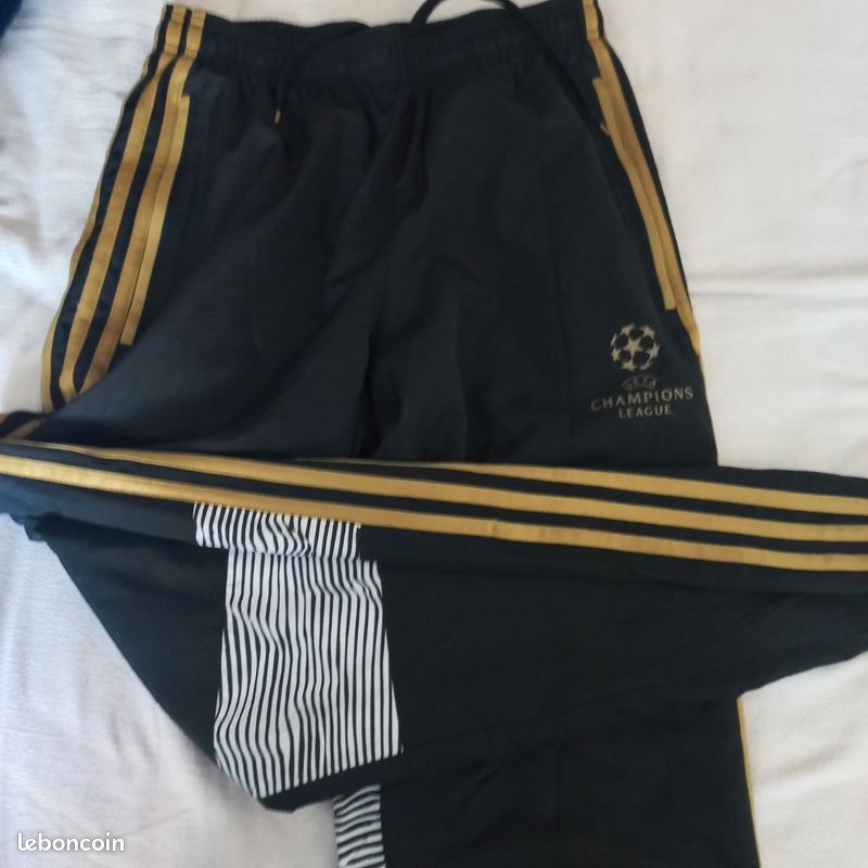 Survêtement Adidas juventus (image 5)