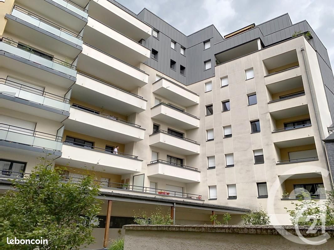 Appartement 3 pièces 68 m² · à Rouen · 68 m² · 250 000 €