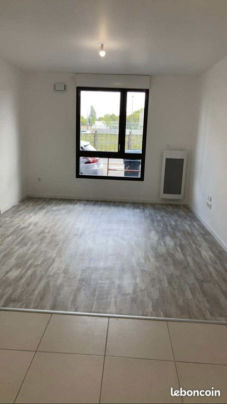Lou appartement 42m2