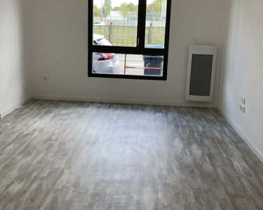 Lou appartement 42m2