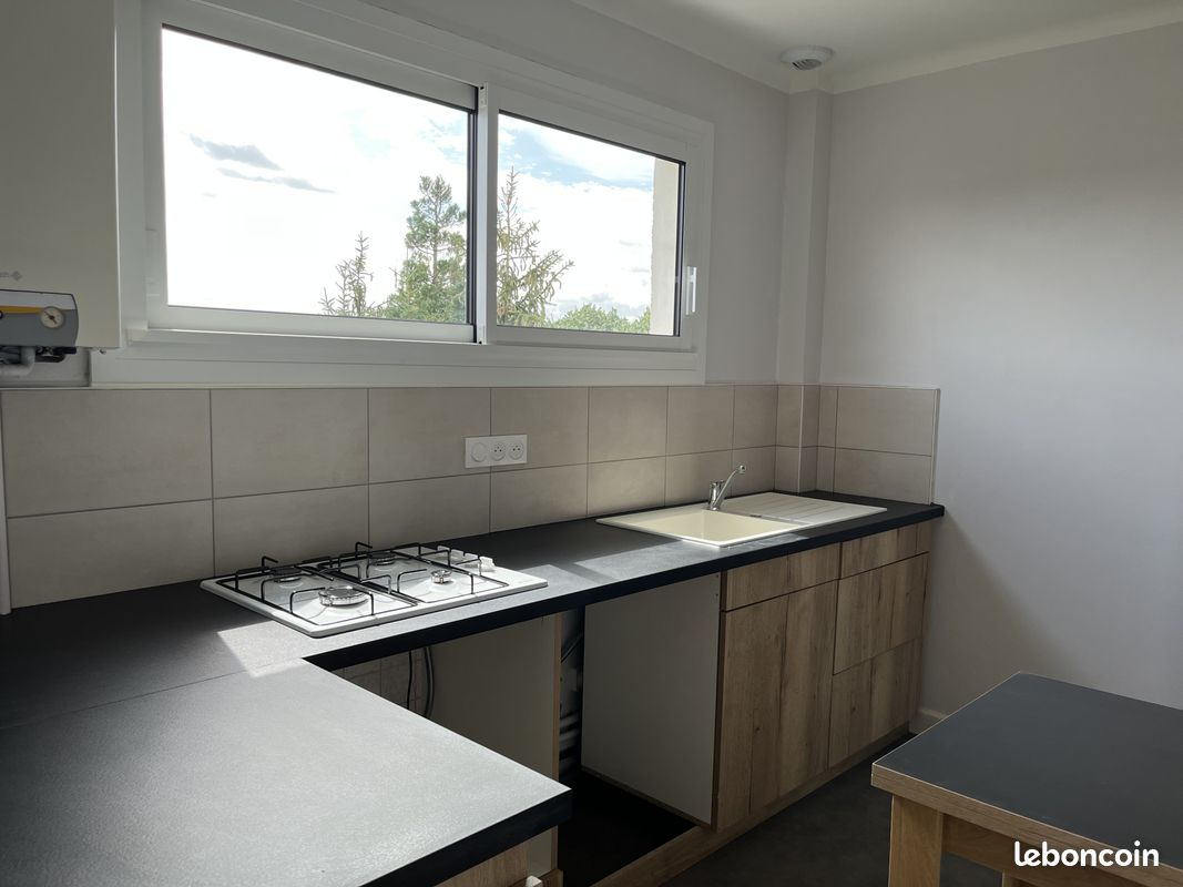 Appartement a louer pau - 5 pièce(s) - 100 m2 - Surfyn