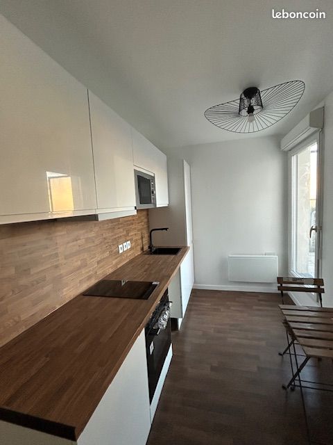 Appartement a louer argenteuil - 1 pièce(s) - 32 m2 - Surfyn