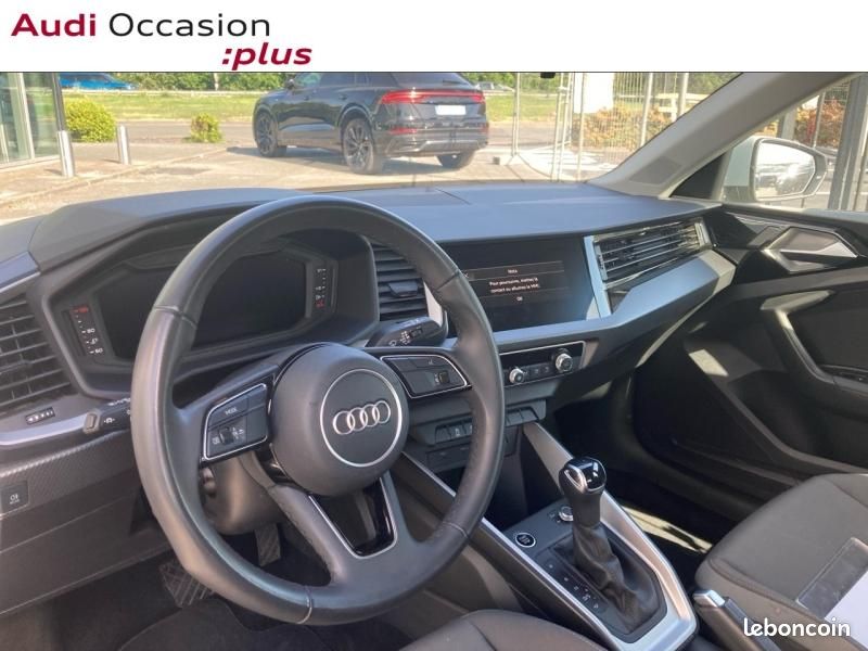 Audi A1 Sportback 25 TFSI 95ch Design S tronic 7 (image 29)