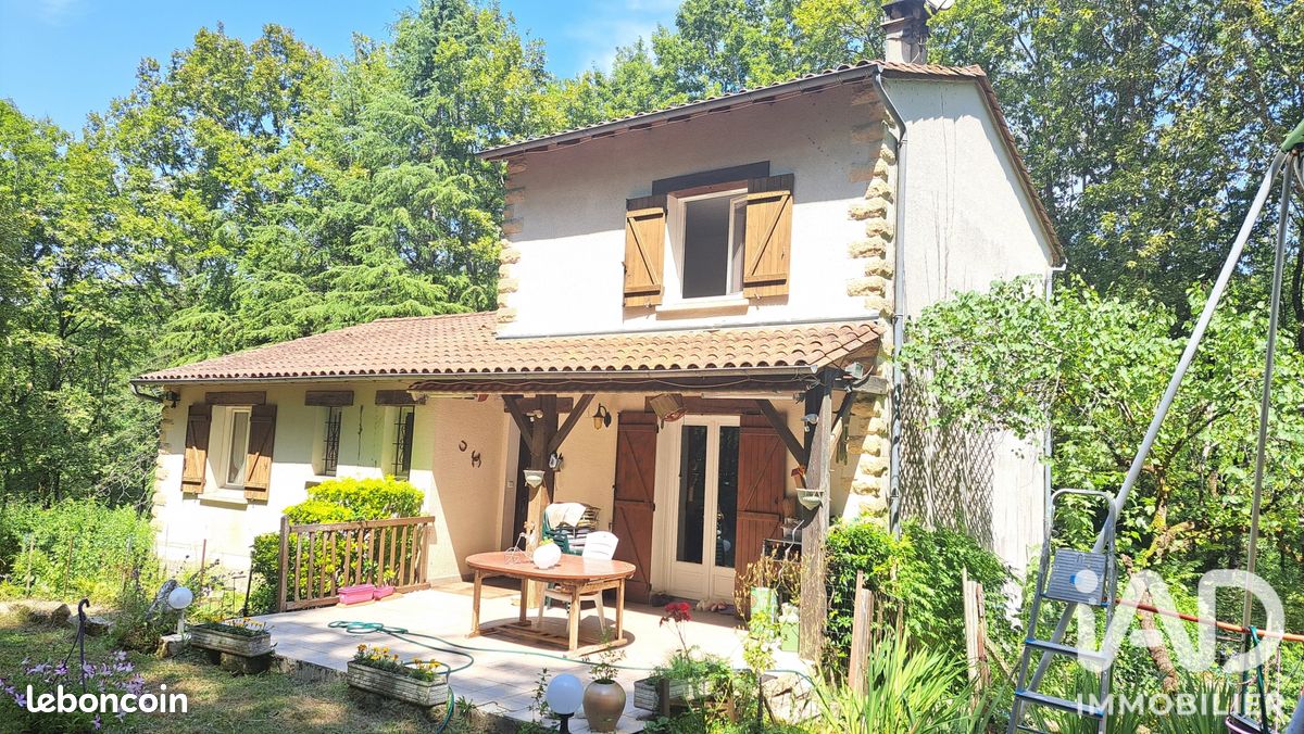 Maison 1 pièce 105 m² · à Chancelade · 105 m² · 205 000 €