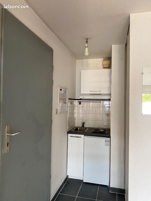 Duplex 2 pièces 26 m² (image 4)