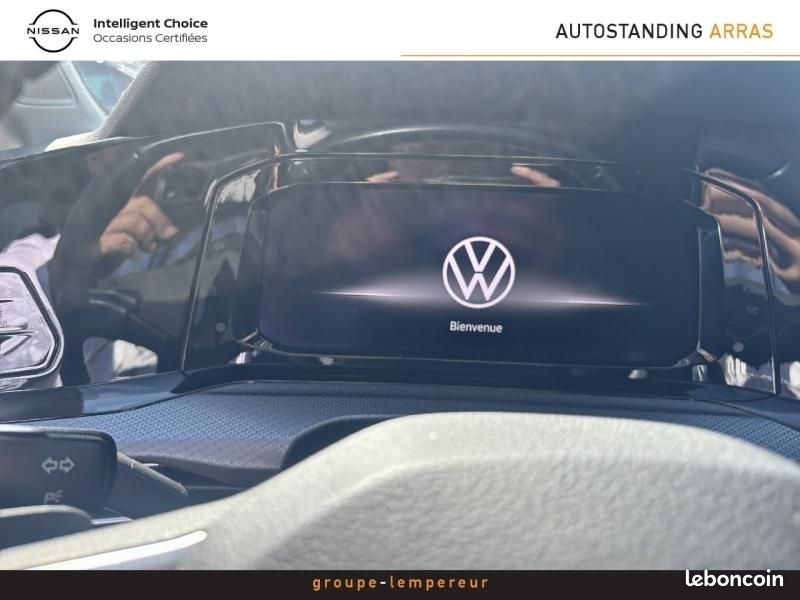 Volkswagen Golf 1.5 eTSI OPF 130ch Active DSG7 (image 13)