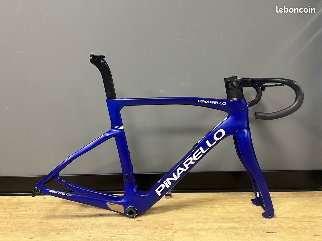 Pinarello Prestige d'occasion en 55 cm | France