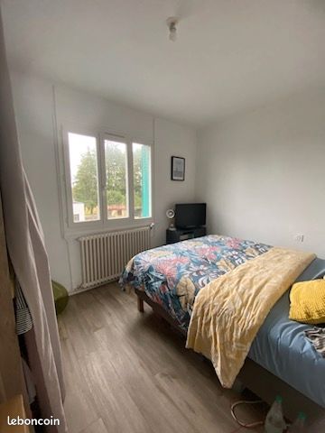 Appartement 2 pièces 41 m² · à Trégueux · 41,2 m² · 650 €/mois