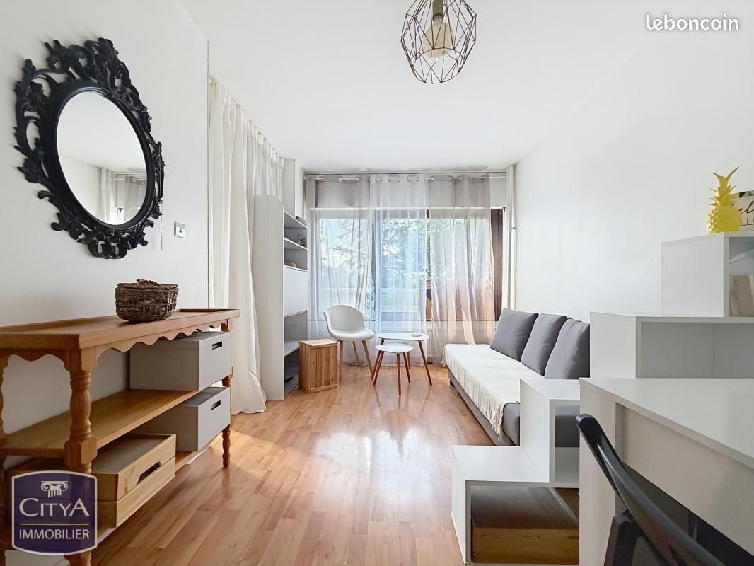 Appartement 2 pièces 36 m² · à Chambéry · 36 m² · 90 000 €
