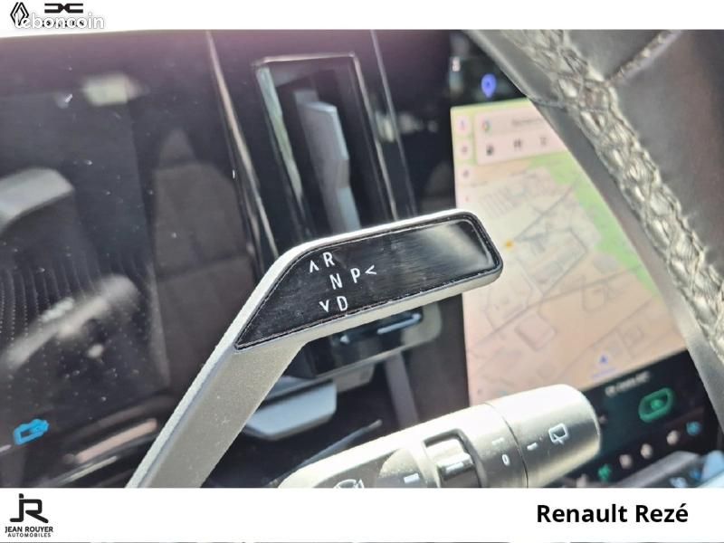 Renault Austral 1.2 E-Tech full hybrid 200ch Iconic (image 6)