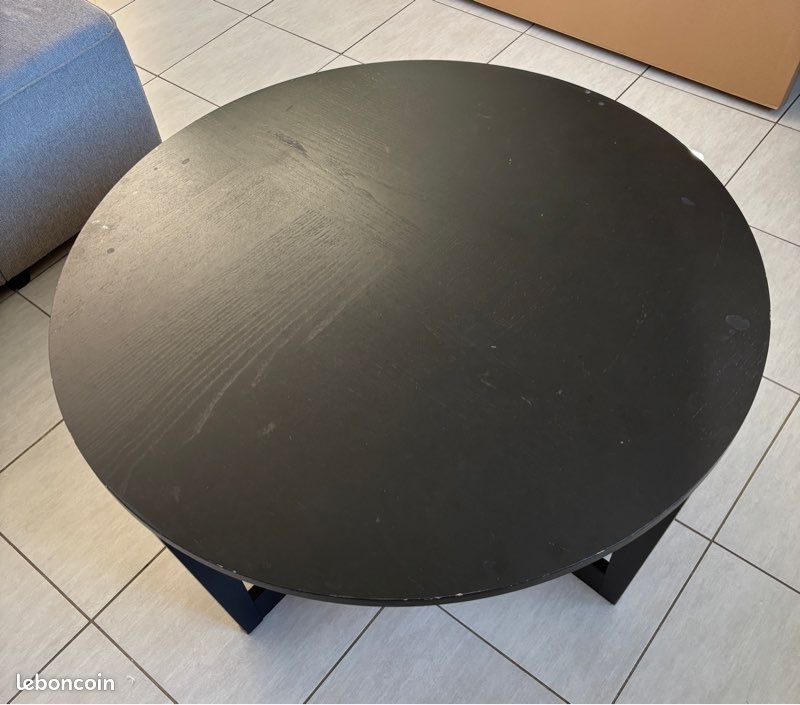 Table basse IKEA (image 2)
