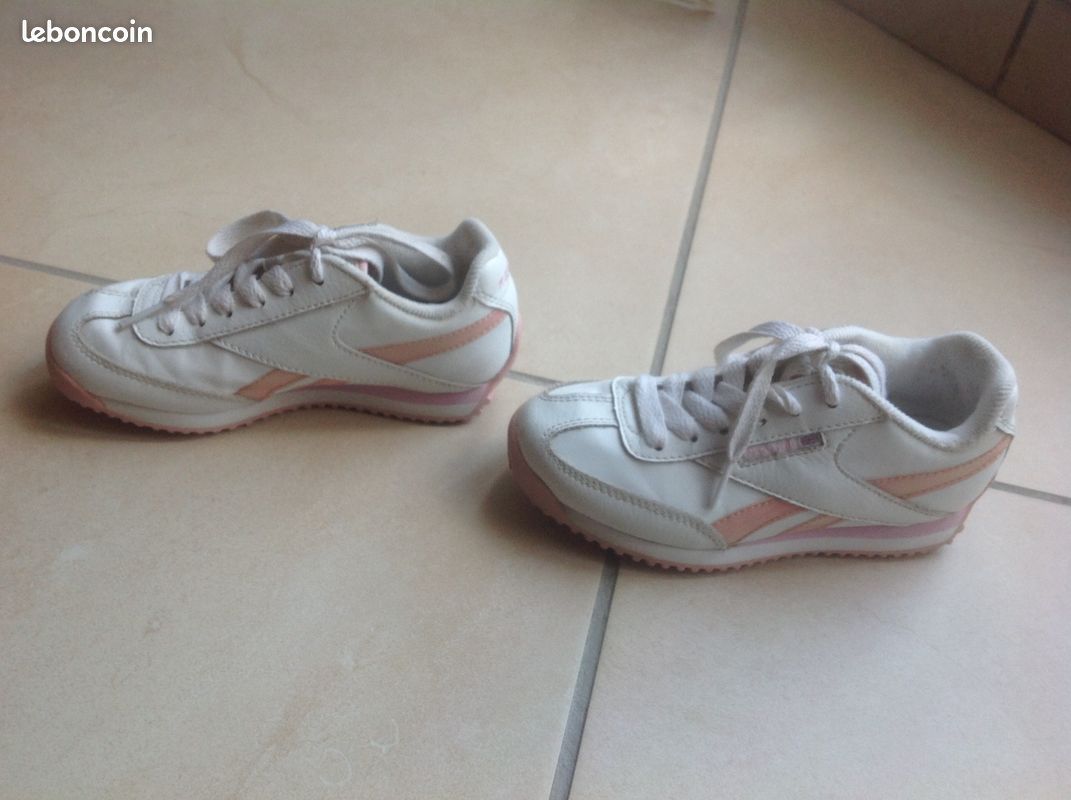 Tennis Reebok (30.5) (image 1)