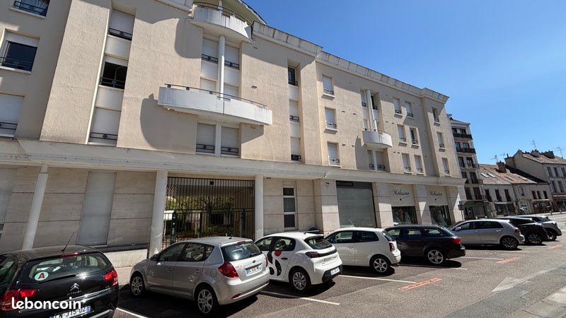 Appartement 1 pièce 17 m² · à Dijon · 17 m² · 73 000 €