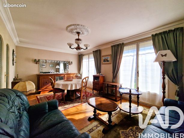 Maison 7 pièces 157 m²