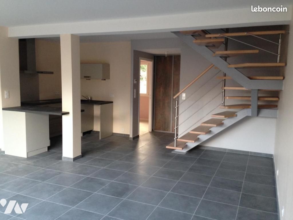 Maison 6 pièces 101 m² · à Granville · 101 m² · 379 000 €