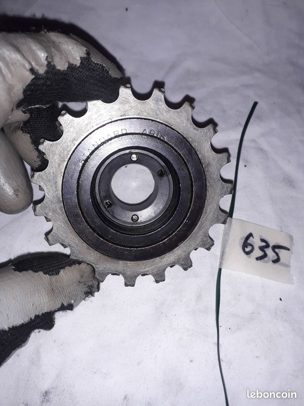Roue Libre Sachs Maillard LY93 7v – 13-26 Dents – Vintage Vélo – Bon état