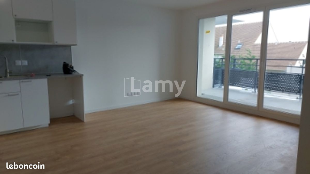 Appartement 3 pièces 65 m² · à Brou-sur-Chantereine · 65 m² · 1 139 €/mois
