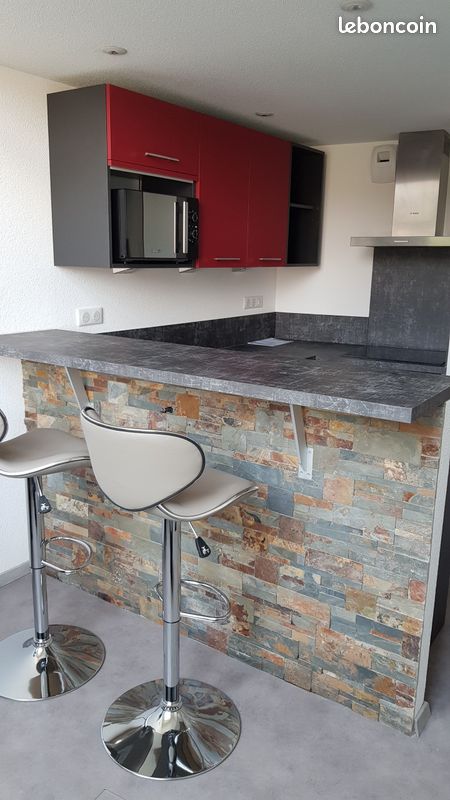 Appartement 2 pièces 30 m² · à Delle · 30 m² · 675 €/mois