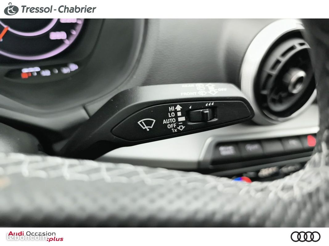 AUDI Q2 35 TFSI 150 S tronic 7 S line Plus (image 21)
