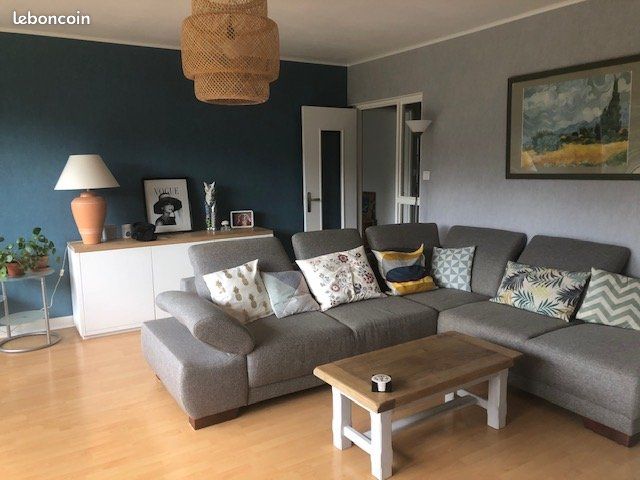 Maison 4 pièces 120 m² · à Les Hauts-de-Chée · 120 m² · 600 €
