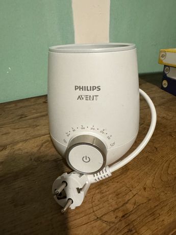 Chauffe-biberon Philips Avent Blanc d'occasion - Annonces Équipement bébé  leboncoin - page 2