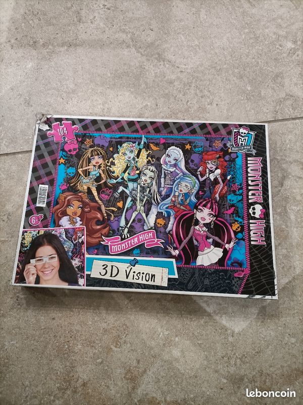Puzzle (image 1)