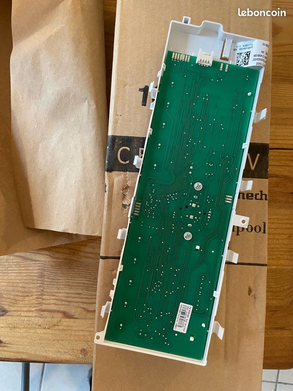 Ensemble Cuve Pour Machine à Laver CANDY - Le SAV : Ventes Et Commande