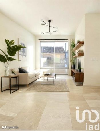 Maison 4 pièces 103 m²